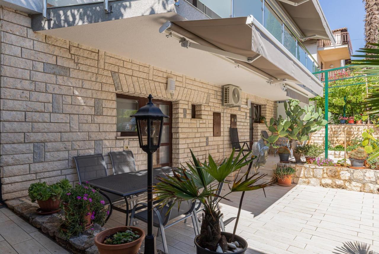 Haus Eva Apartment Novigrad  Exterior photo