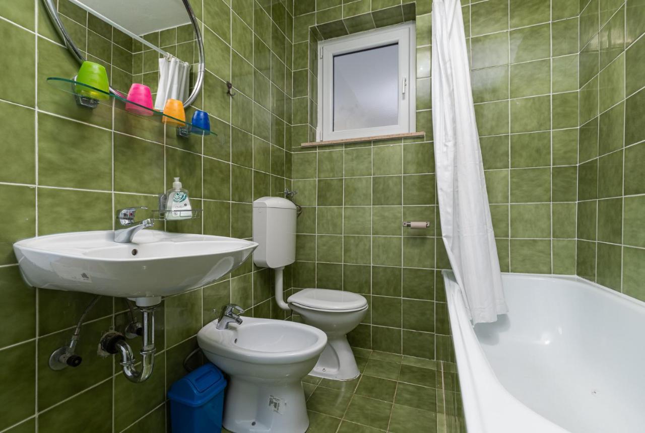 Haus Eva Apartment Novigrad  Exterior photo