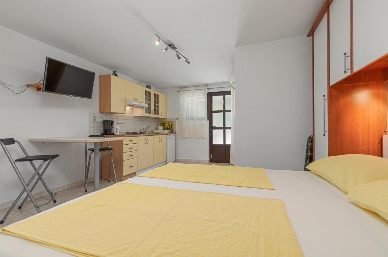 Haus Eva Apartment Novigrad  Exterior photo